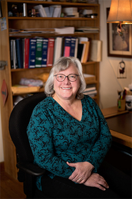 Kathy Garrow photo